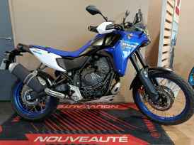 YAMAHA XTZ TENERE 700 35 KW A2 - 2025