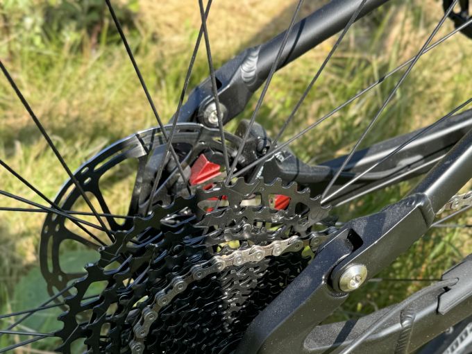 FANTIC XTF 1.5 4