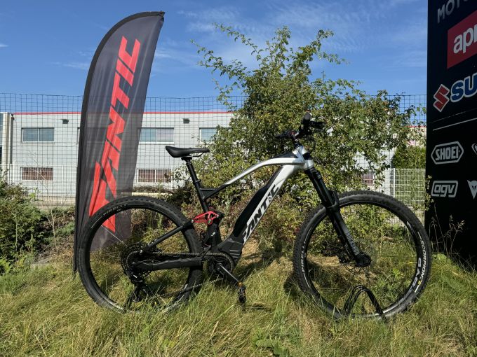 FANTIC XTF 1.5 4