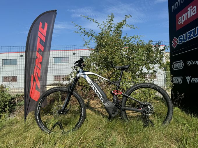 FANTIC XTF 1.5 4