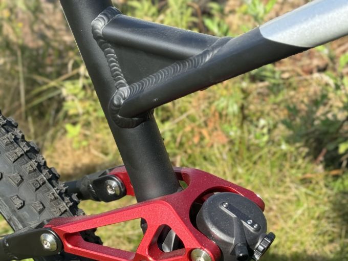 FANTIC XTF 1.5 4
