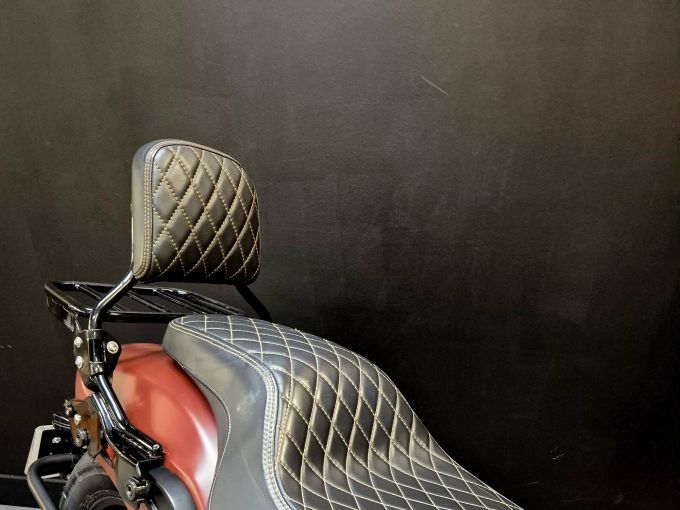 HARLEY-DAVIDSON SOFTAIL FAT BOB 1745 4