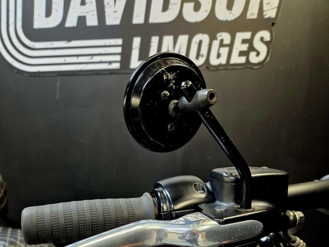 HARLEY-DAVIDSON SOFTAIL FAT BOB 1745 4