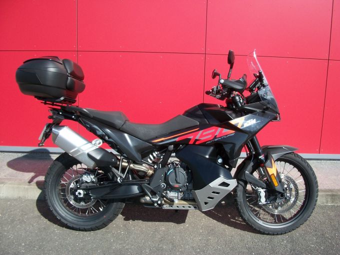 KTM 790 ADVENTURE 4