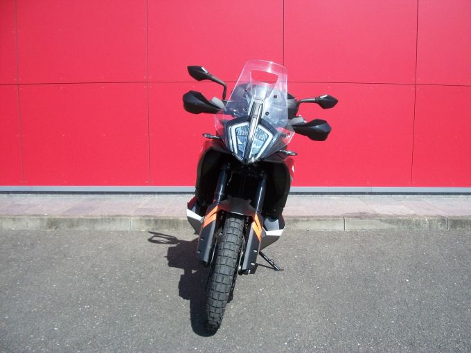 KTM 790 ADVENTURE 4