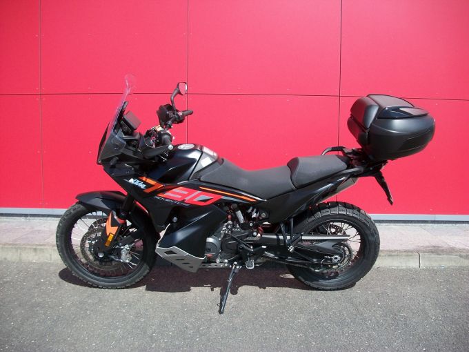 KTM 790 ADVENTURE 4