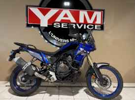 YAMAHA XTZ TENERE 700 35 KW A2 - 2025