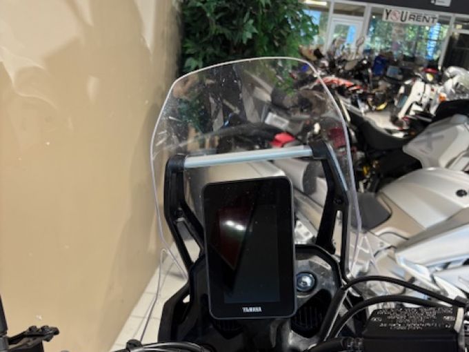 YAMAHA XTZ TENERE 700 35 KW A2 4