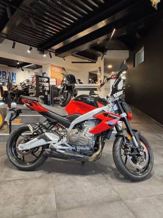 APRILIA TUONO 660 - 2025