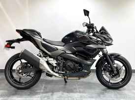KAWASAKI Z 7 HYBRID - 2025