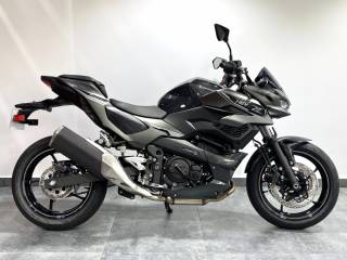 KAWASAKI Z 7 HYBRID - 2025