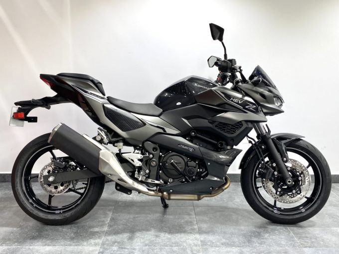 KAWASAKI Z 7 HYBRID 4