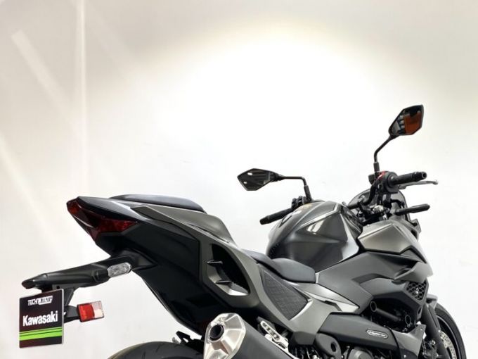 KAWASAKI Z 7 HYBRID 4