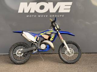 SHERCO 125 SE FACTORY - 2022