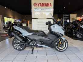 YAMAHA XP T-MAX 560 TECH MAX - 2025