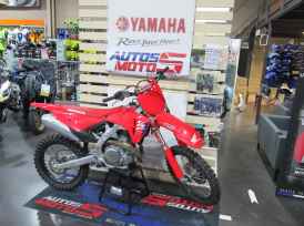 HONDA 450 crf 2025 - 2025