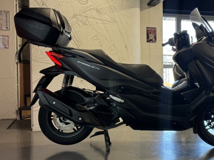 HONDA NSS FORZA  125AD 4