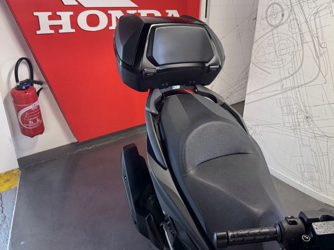 HONDA NSS FORZA  125AD 4