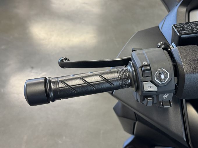 HONDA NSS FORZA  125AD 4