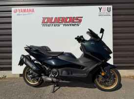 YAMAHA XP T-MAX 560 TECH MAX - 2022