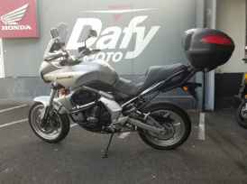 KAWASAKI VERSYS 650 - 2008