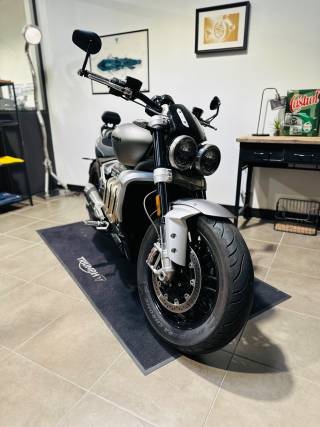 TRIUMPH ROCKET 3 R - 2023