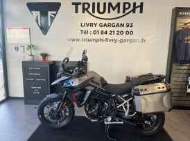 TRIUMPH Tiger 900 GT PRO - 2025