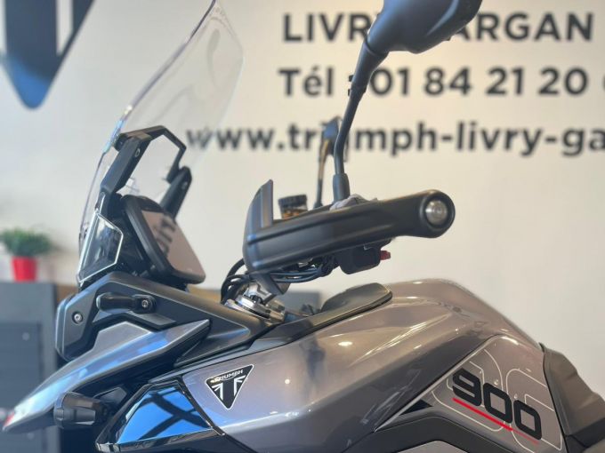 TRIUMPH Tiger 900 GT PRO 4