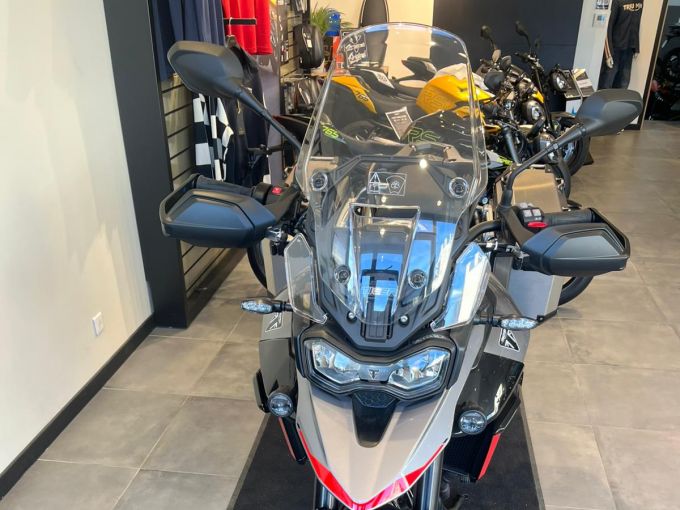 TRIUMPH Tiger 900 GT PRO 4