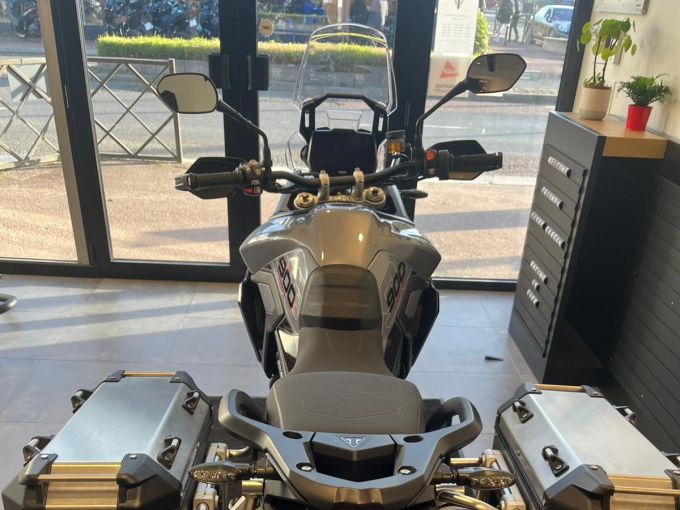 TRIUMPH Tiger 900 GT PRO 4