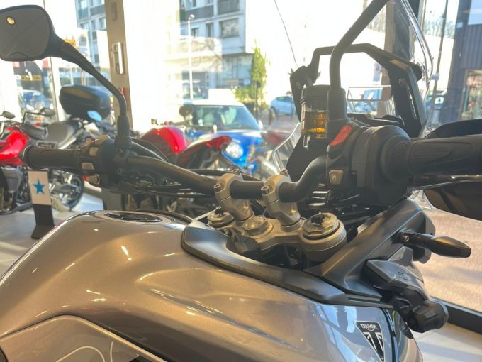 TRIUMPH Tiger 900 GT PRO 4