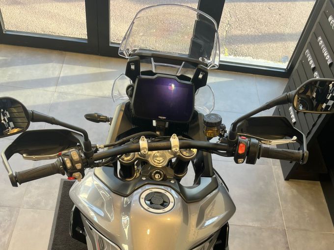 TRIUMPH Tiger 900 GT PRO 4