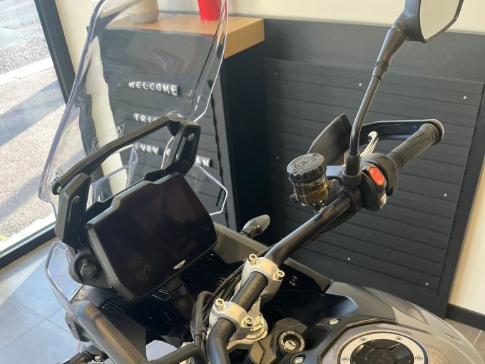 TRIUMPH Tiger 900 GT PRO 4