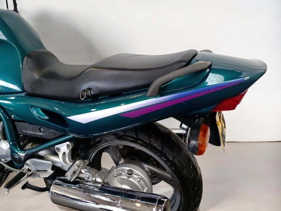 YAMAHA XJ 900 DIVERSION 4