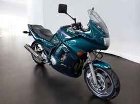 YAMAHA XJ 900 DIVERSION - 1995