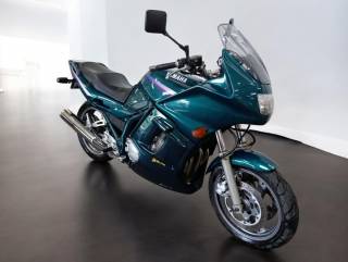 YAMAHA XJ 900 DIVERSION - 1995