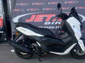 YAMAHA NMAX 125 - 2025