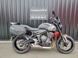 TRIUMPH TRIDENT 660 - 2022