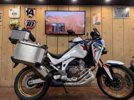 HONDA AFRICA TWIN CRF1000 ADVENTURE SPORT - 2022