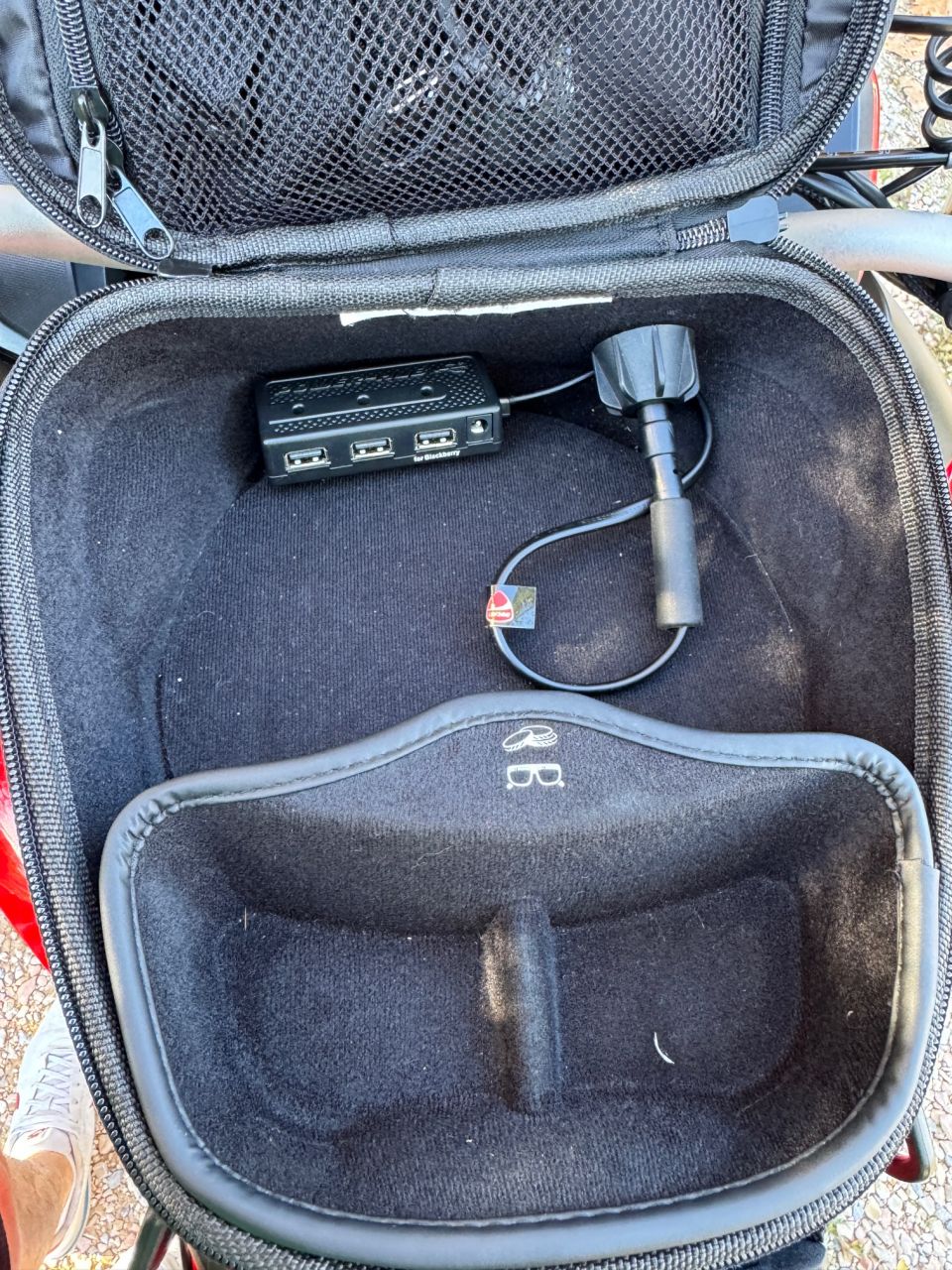 DUCATI MULTISTRADA 1200 S 4