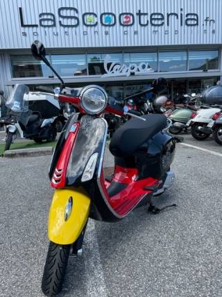 VESPA PRIMAVERA 125 - 2025