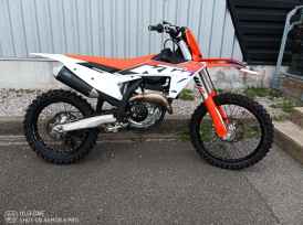 KTM 250 SX-F - 2023
