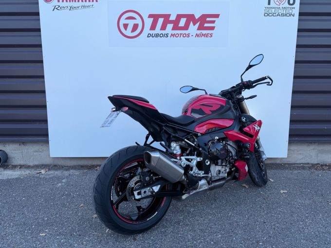 BMW S1000R ABS 4