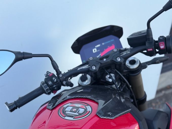 BMW S1000R ABS 4