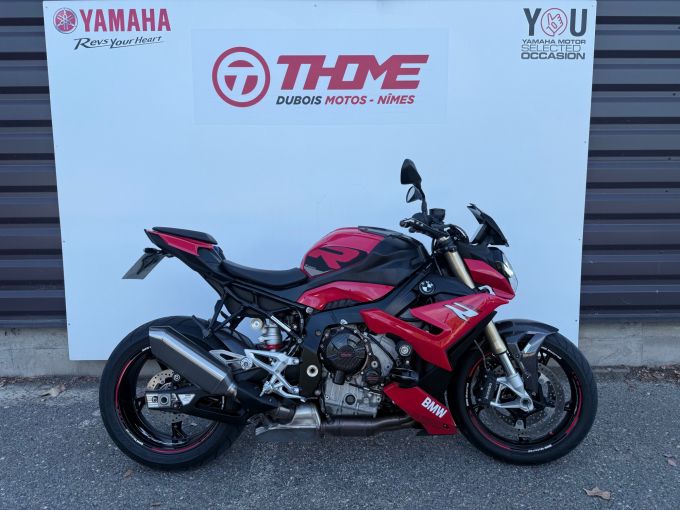 BMW S1000R ABS 4
