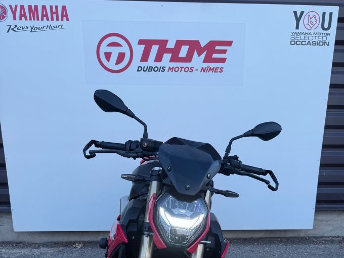 BMW S1000R ABS 4