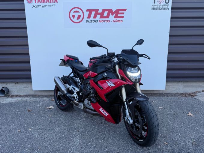 BMW S1000R ABS 4