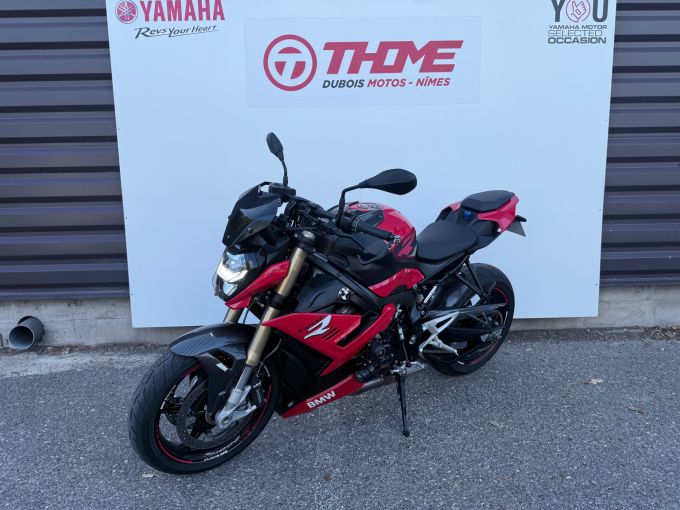 BMW S1000R ABS 4