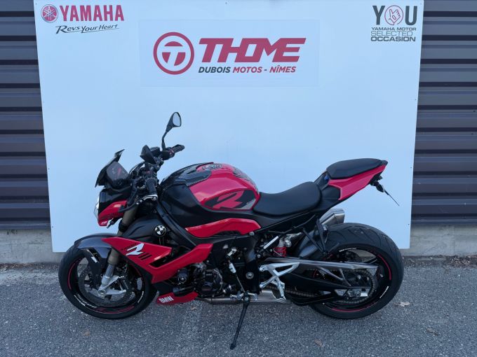 BMW S1000R ABS 4
