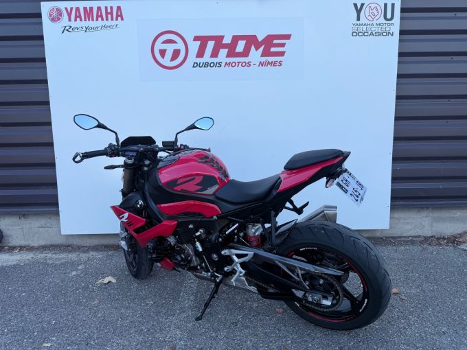 BMW S1000R ABS 4